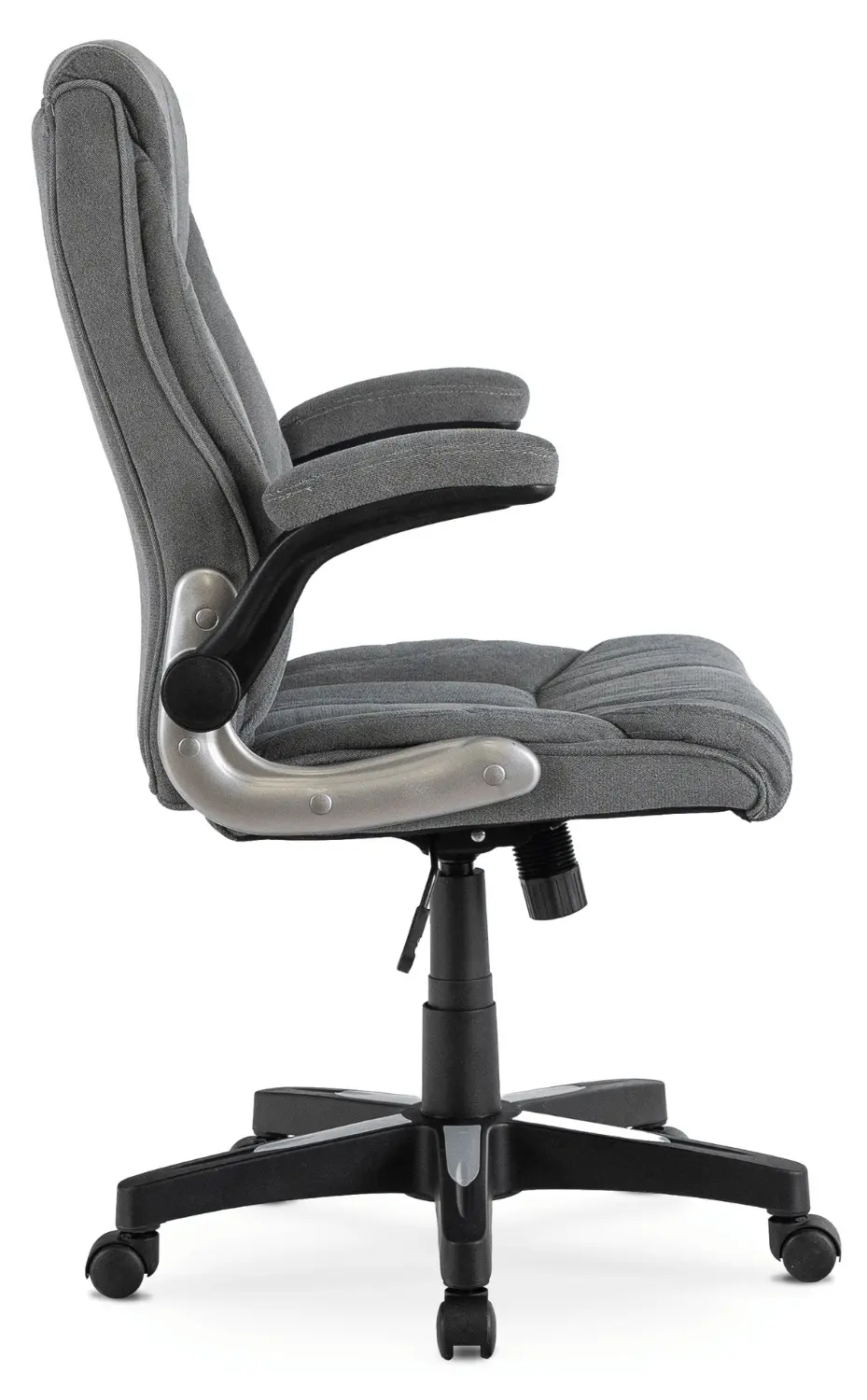 Fotoliu Mebel Elite Zurich (Grey)