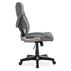 Fotoliu Mebel Elite Zurich (Grey) Thumb