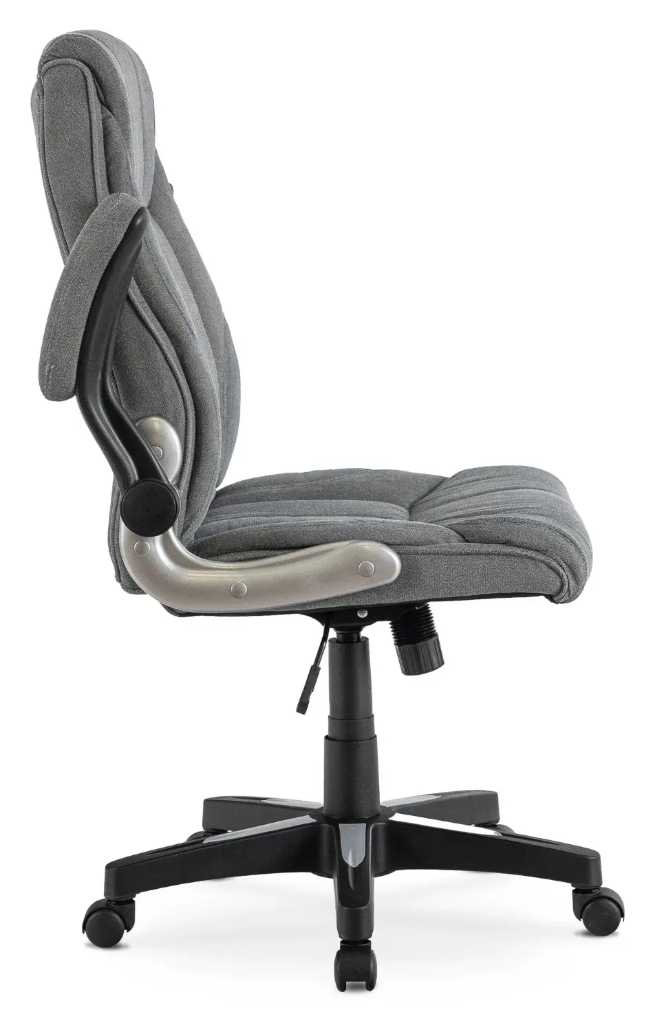 Fotoliu Mebel Elite Zurich (Grey)