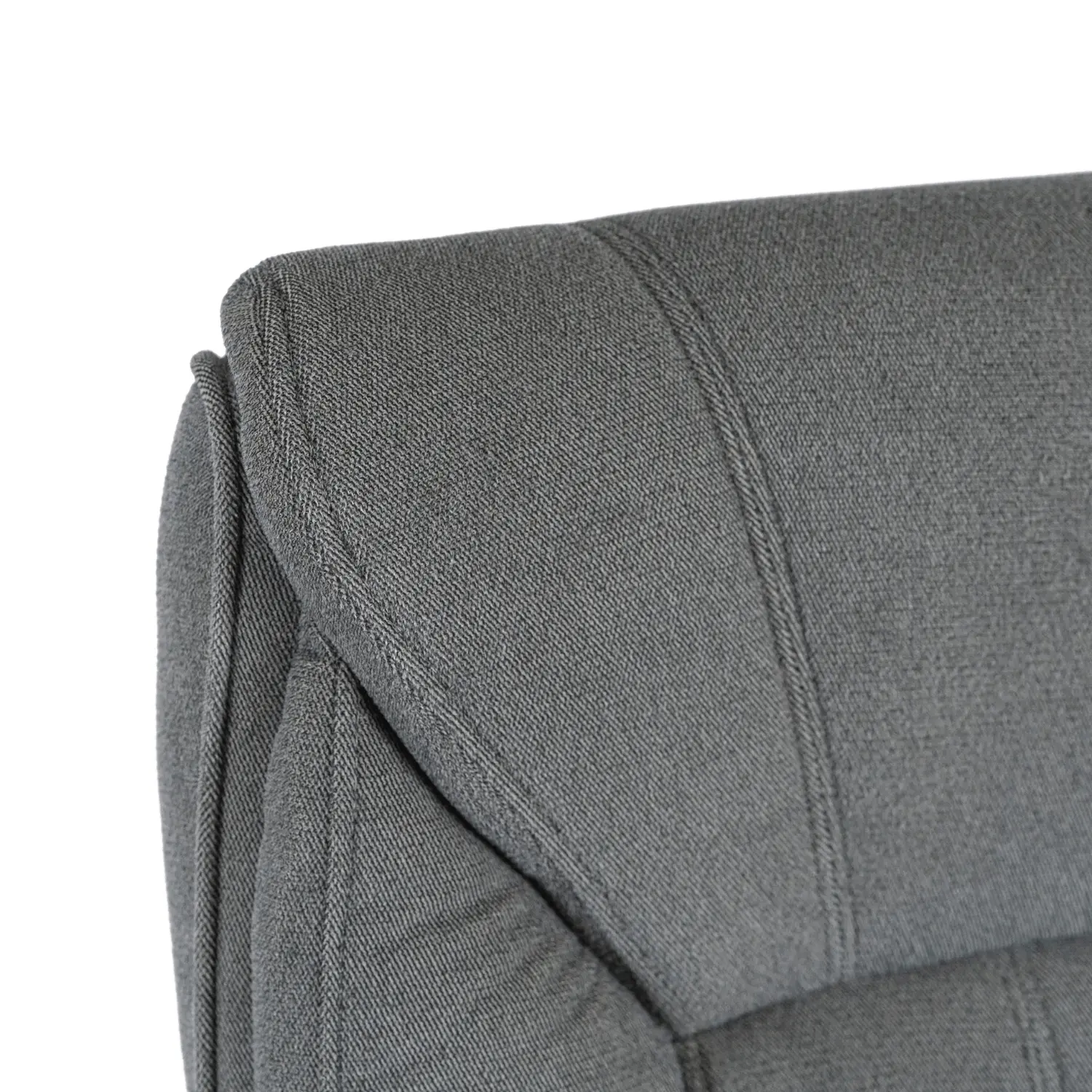 Fotoliu Mebel Elite Zurich (Grey)