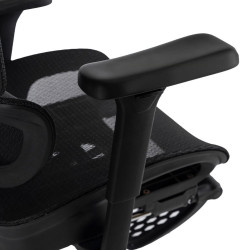Офисное кресло Mebel Elite Kair (Black) Thumb
