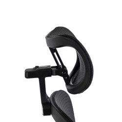 Офисное кресло Mebel Elite Kair (Black) Thumb