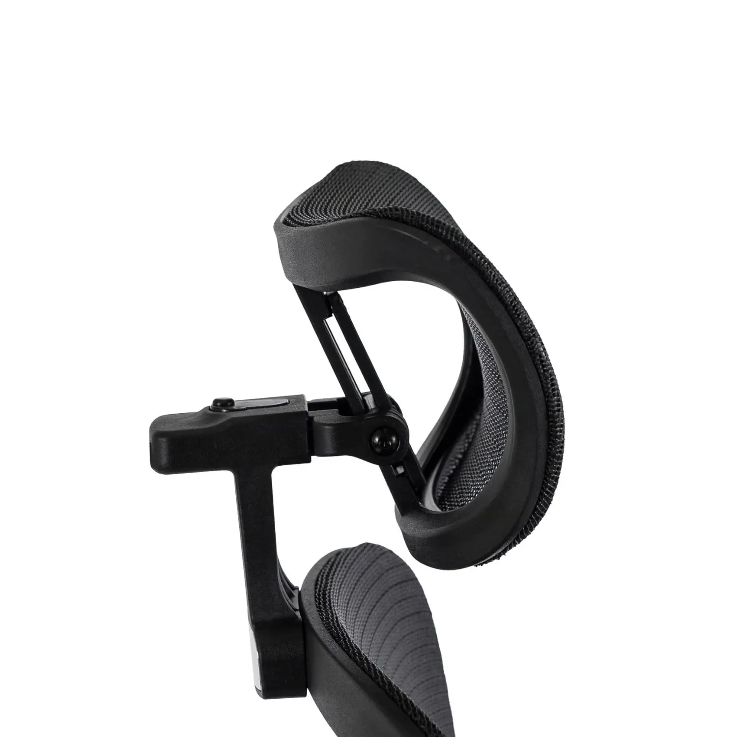 Офисное кресло Mebel Elite Kair (Black) - 7