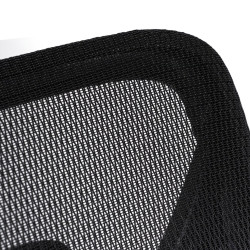 Офисное кресло Mebel Elite Kair (Black) Thumb