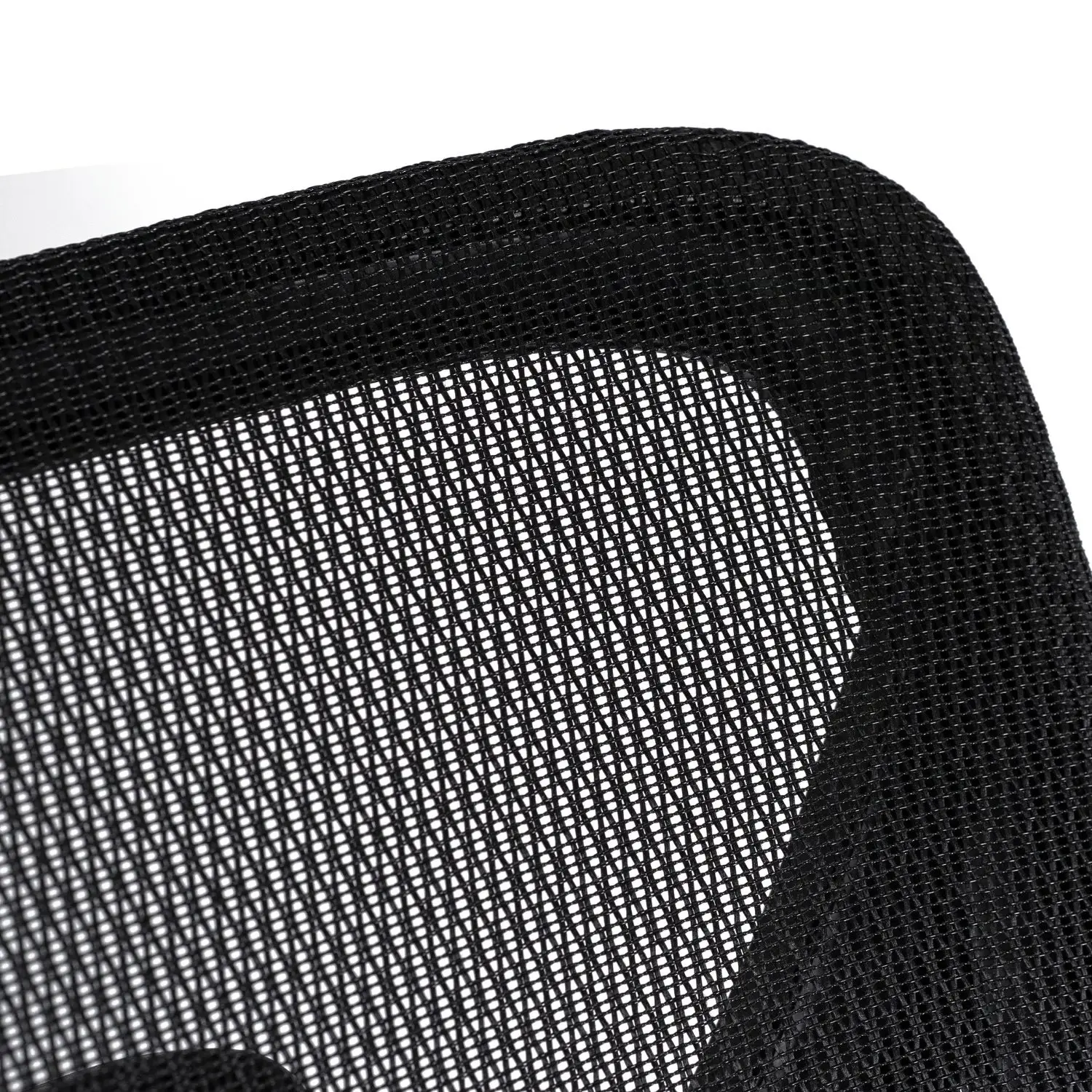 Офисное кресло Mebel Elite Kair (Black) - 8