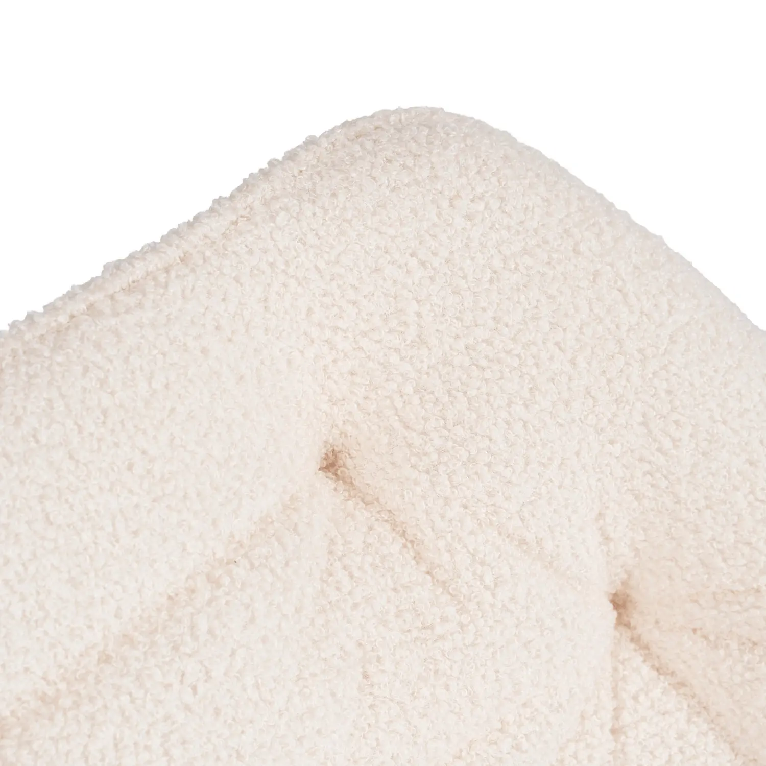 Fotoliu de birou Mebel Elite Konor (Cream/Gold) - 8