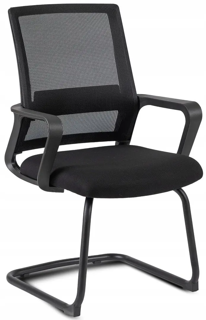 Стул Mebel Elite Tammy (Black)