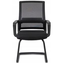 Стул Mebel Elite Tammy (Black) Thumb