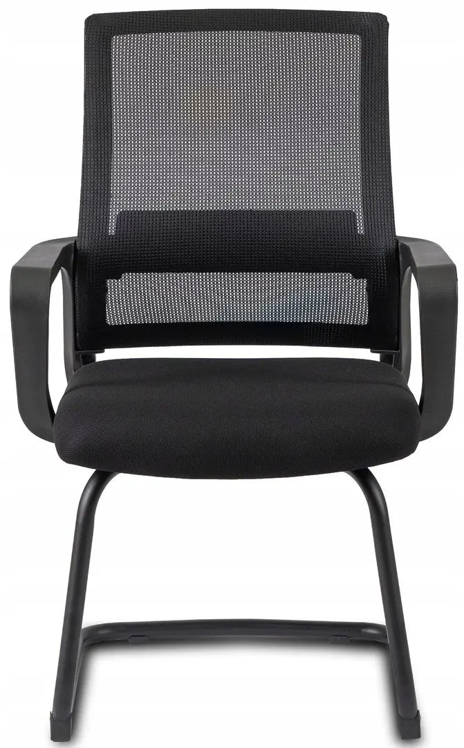 Стул Mebel Elite Tammy (Black)