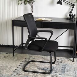 Стул Mebel Elite Tammy (Black) Thumb