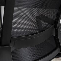 Стул Mebel Elite Tammy (Black) Thumb