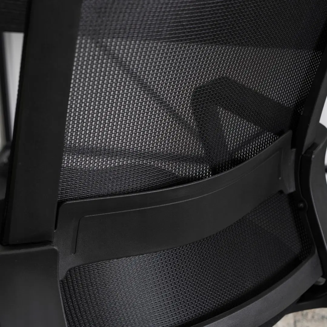 Стул Mebel Elite Tammy (Black)