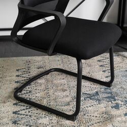 Стул Mebel Elite Tammy (Black) Thumb