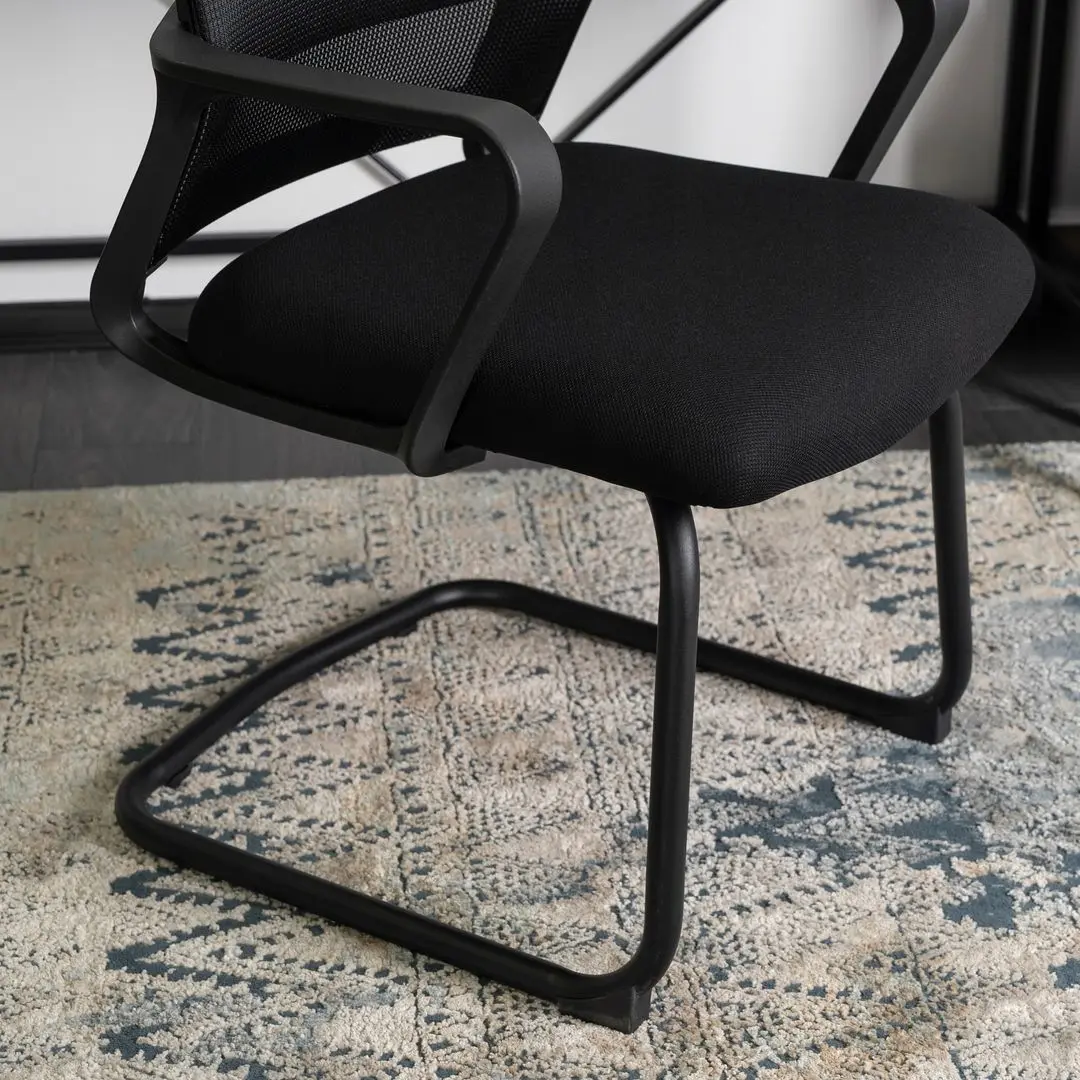 Стул Mebel Elite Tammy (Black)