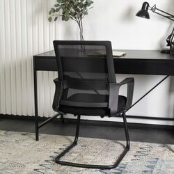 Стул Mebel Elite Tammy (Black) Thumb