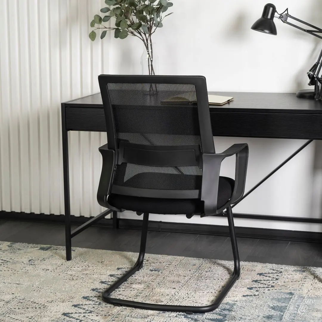 Стул Mebel Elite Tammy (Black)