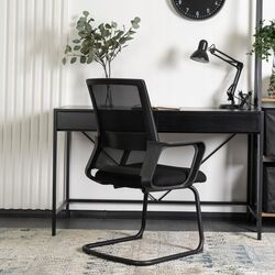 Стул Mebel Elite Tammy (Black) Thumb