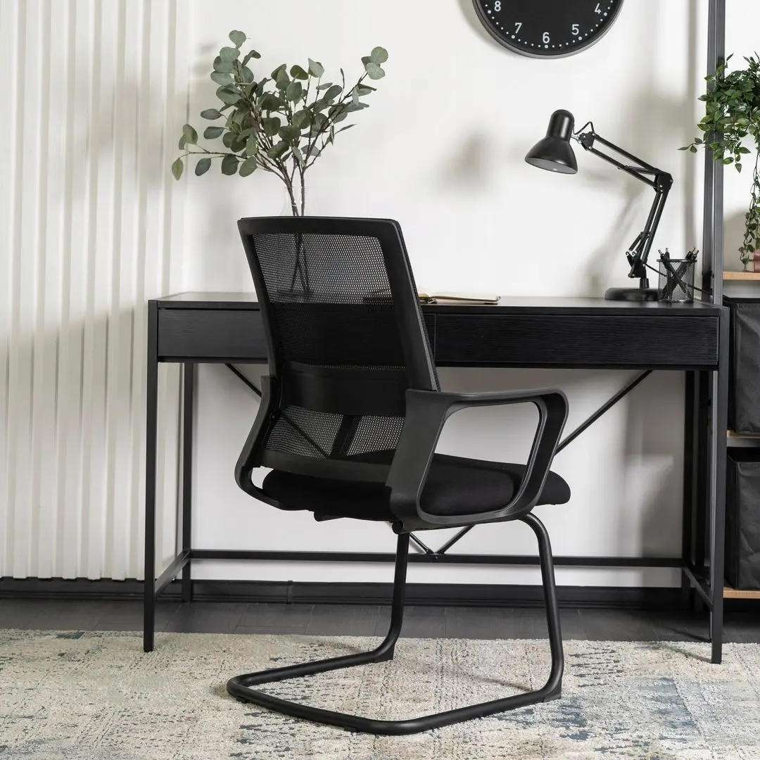 Стул Mebel Elite Tammy (Black)