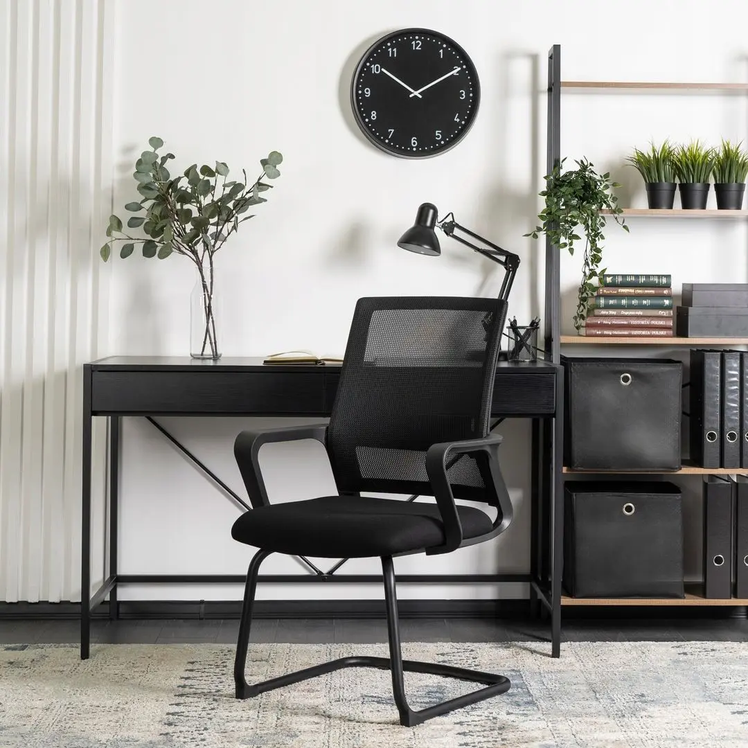 Стул Mebel Elite Tammy (Black)