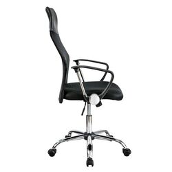 Fotoliu Mirjan24 Archie 06/Muz 4006 (Black) Thumb