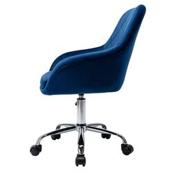 Кресло Mirjan24 Archie 1018-1/Muz 1018 (Blue) Thumb