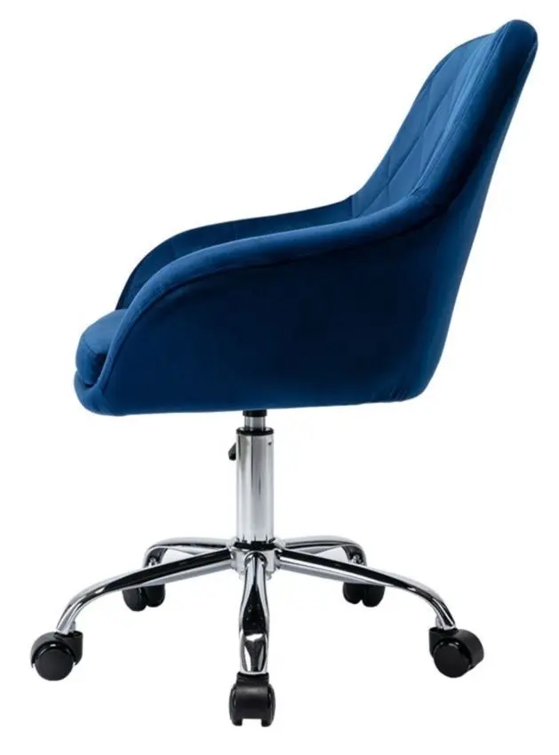 Кресло Mirjan24 Archie 1018-1/Muz 1018 (Blue) - 3