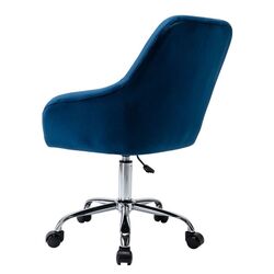 Кресло Mirjan24 Archie 1018-1/Muz 1018 (Blue) Thumb