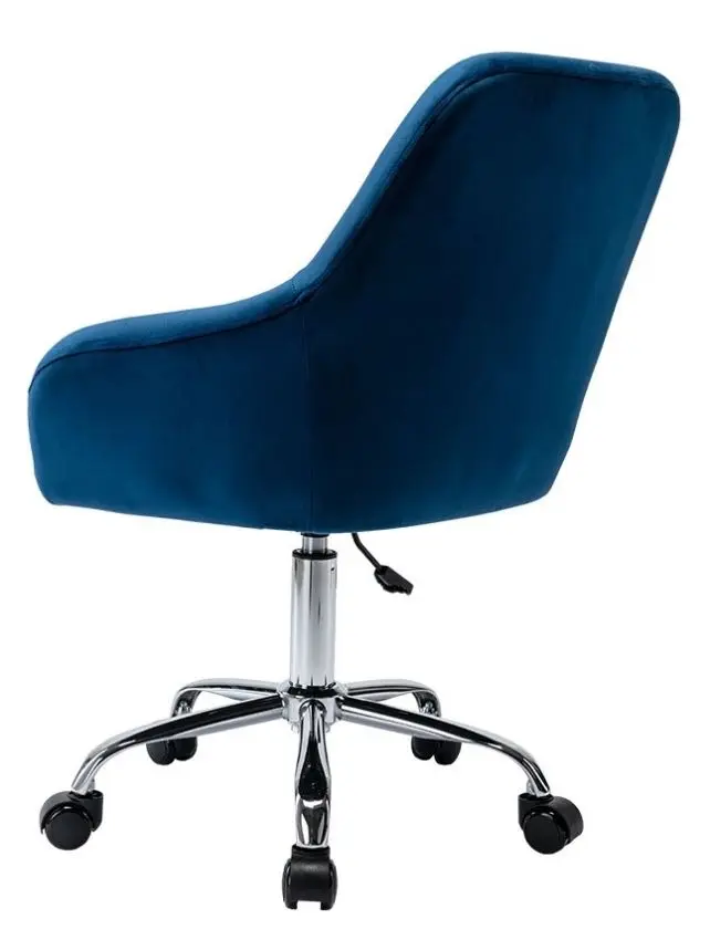 Кресло Mirjan24 Archie 1018-1/Muz 1018 (Blue) - 4