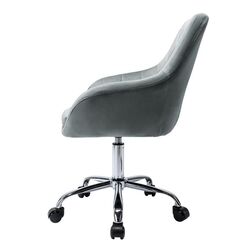 Кресло Mirjan24 Archie 1018-1/Muz 1018 (Gray) Thumb