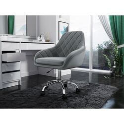 Кресло Mirjan24 Archie 1018-1/Muz 1018 (Gray) Thumb