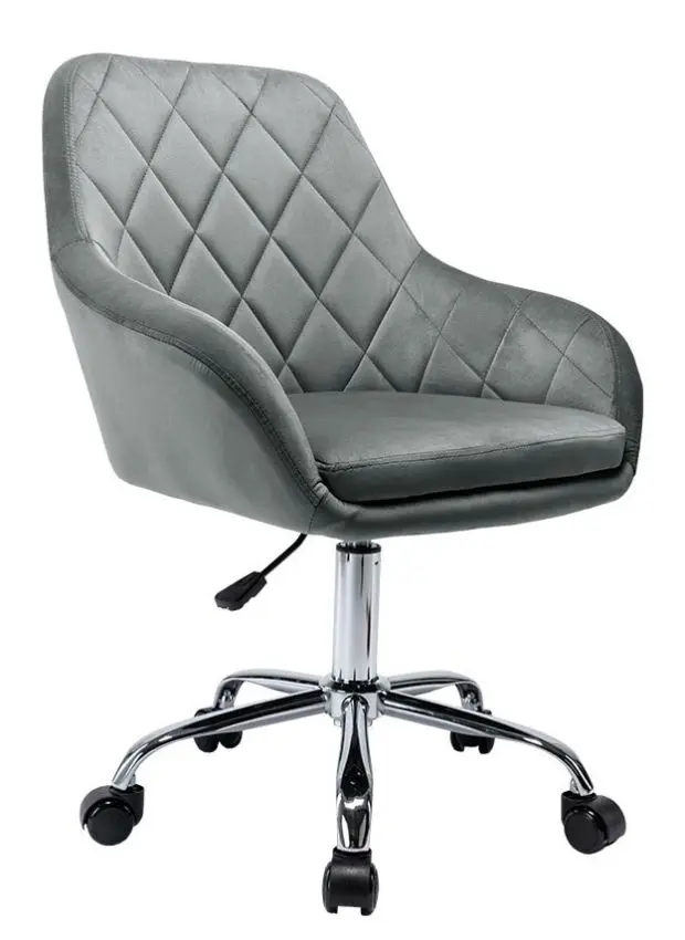 Кресло Mirjan24 Archie 1018-1/Muz 1018 (Gray)