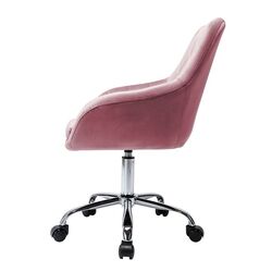 Fotoliu Mirjan24 Archie 1018-1/Muz 1018 (Pink) Thumb