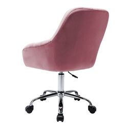 Fotoliu Mirjan24 Archie 1018-1/Muz 1018 (Pink) Thumb