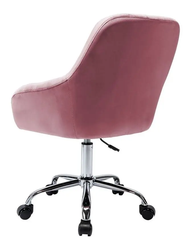 Fotoliu Mirjan24 Archie 1018-1/Muz 1018 (Pink) - 3