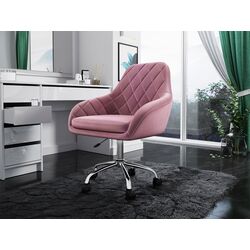 Fotoliu Mirjan24 Archie 1018-1/Muz 1018 (Pink) Thumb