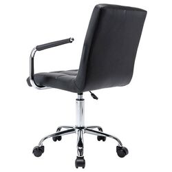 Кресло Mirjan24 Archie 629-1/Muz 629 (Black) Thumb