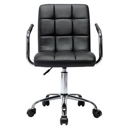 Кресло Mirjan24 Archie 629-1/Muz 629 (Black) Thumb