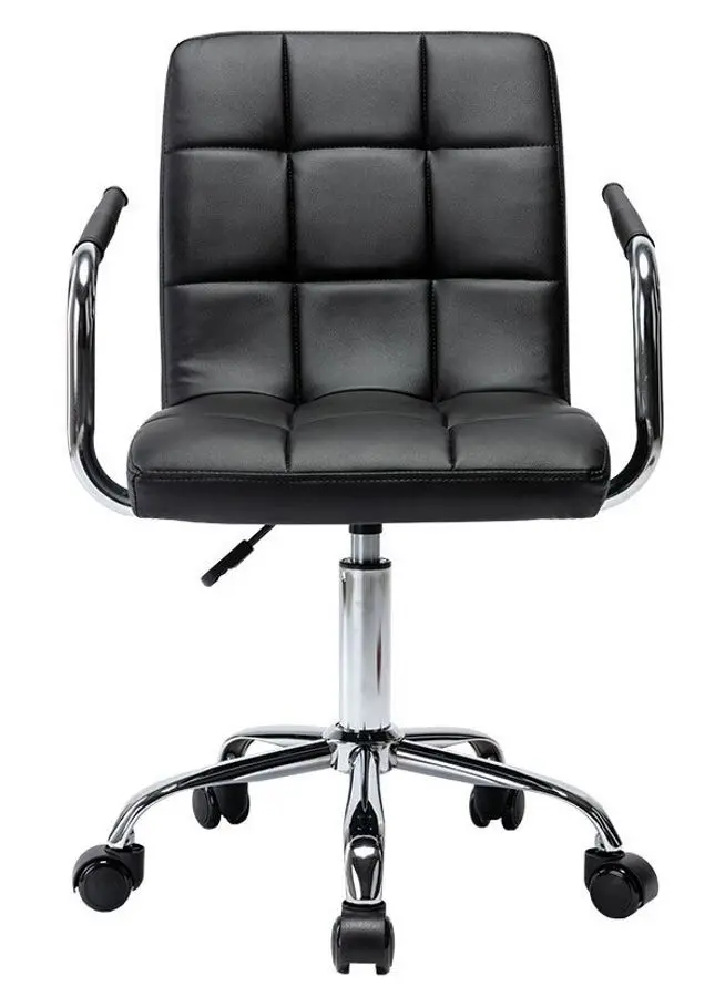 Кресло Mirjan24 Archie 629-1/Muz 629 (Black) - 3