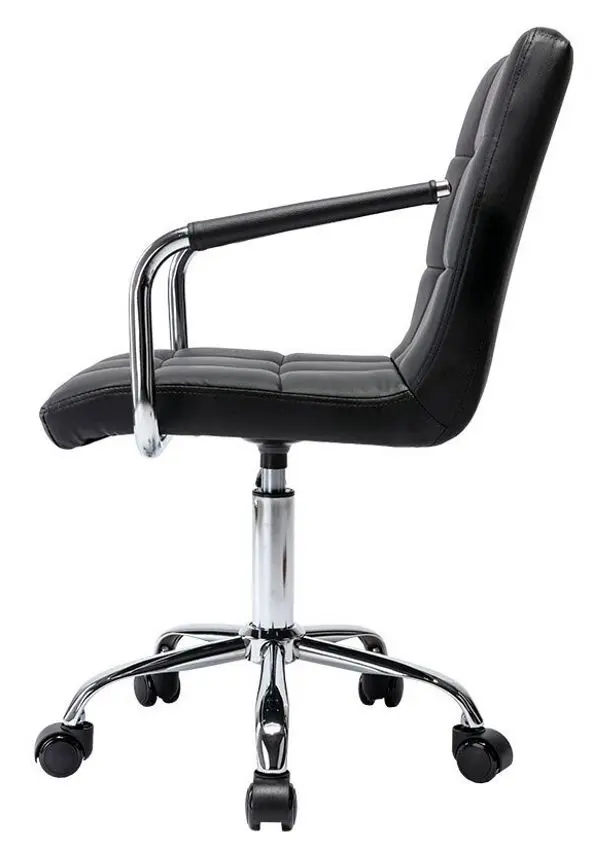 Кресло Mirjan24 Archie 629-1/Muz 629 (Black) - 4