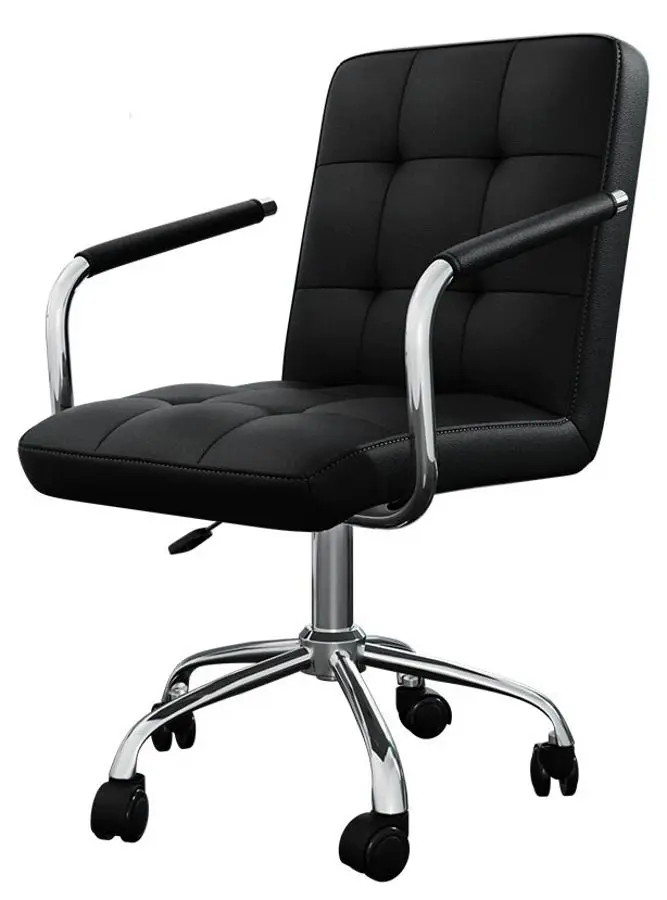 Кресло Mirjan24 Archie 629-1/Muz 629 (Black)