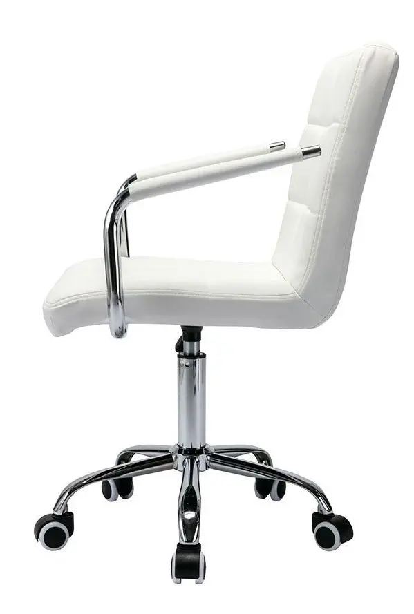 Кресло Mirjan24 Archie 629-1/Muz 629 (White) - 4