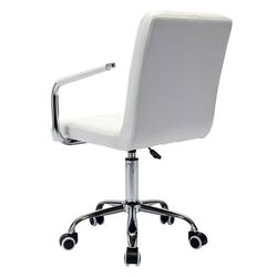 Кресло Mirjan24 Archie 629-1/Muz 629 (White) Thumb