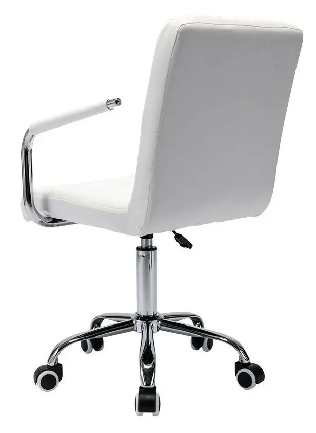 Кресло Mirjan24 Archie 629-1/Muz 629 (White) - 3