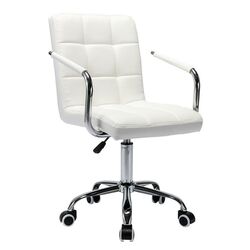 Кресло Mirjan24 Archie 629-1/Muz 629 (White)