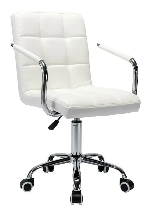 Кресло Mirjan24 Archie 629-1/Muz 629 (White)