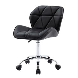 Кресло Mirjan24 Archie/Hatau Muz 868-2 (Black) Thumb