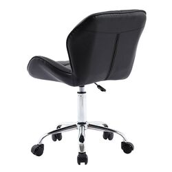 Кресло Mirjan24 Archie/Hatau Muz 868-2 (Black) Thumb