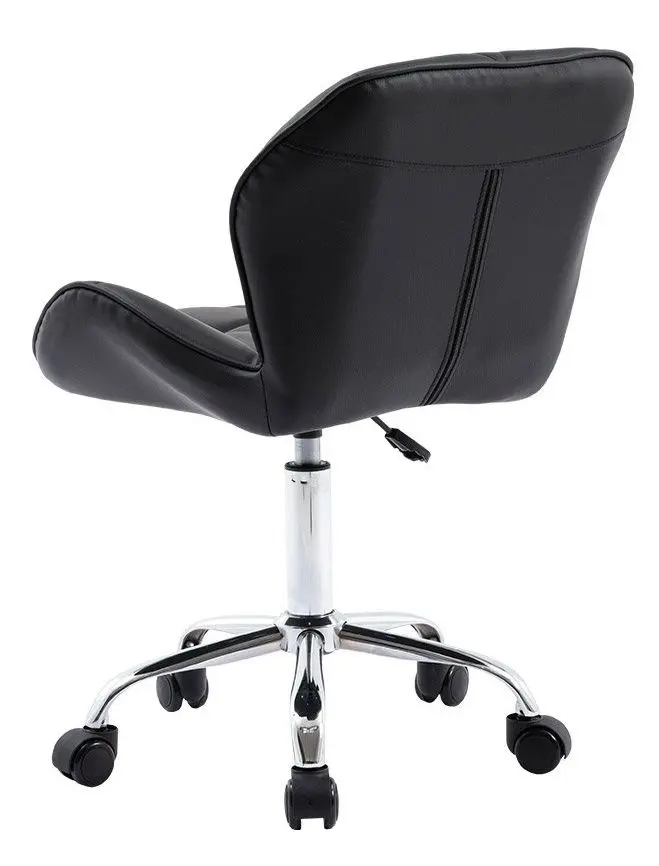 Кресло Mirjan24 Archie/Hatau Muz 868-2 (Black) - 3