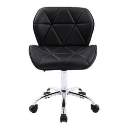 Кресло Mirjan24 Archie/Hatau Muz 868-2 (Black)