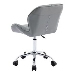 Кресло Mirjan24 Archie/Hatau Muz 868-2 (Gray) Thumb